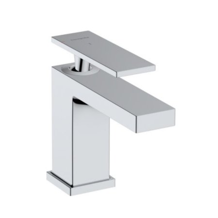 Hansgrohe Tecturis E Bateria umywalkowa chrom 73001000