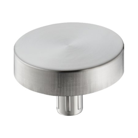 Hansgrohe A11 Uchwyt sterujący odpływem czarny mat 40953670