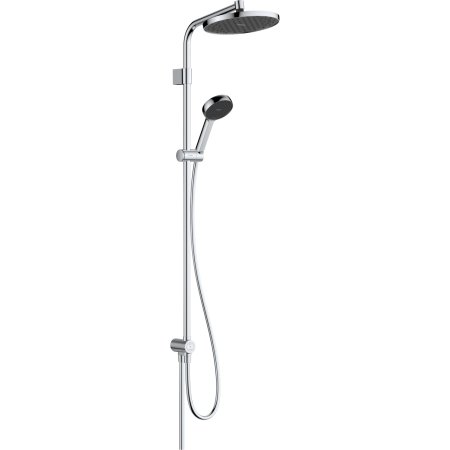 Hansgrohe Activera S Zestaw Prysznicowy 240 1jet EcoSmart Reno Varia chrom 28074000