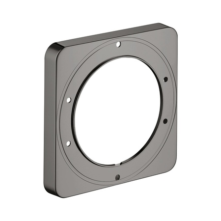 Axor Element przedłużający czarny chrom polerowany 98860330