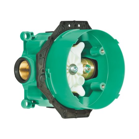 Axor iBox universal Element podtynkowy z zaworami odcinającymi 1750180 - dubel