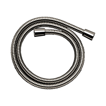 Axor Metalowy wąż prysznicowy 125 cm nikiel polerowany 28112830