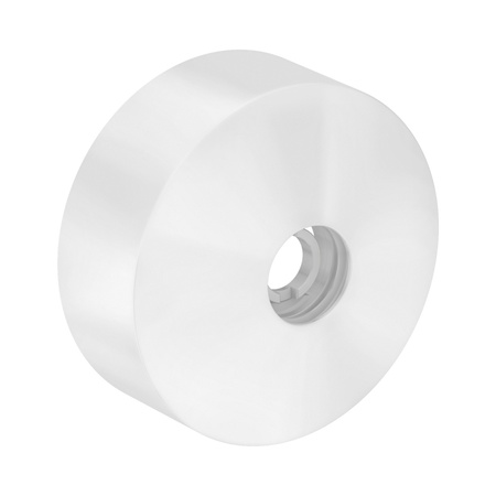 Axor One Element przedłużający biały mat 13610700