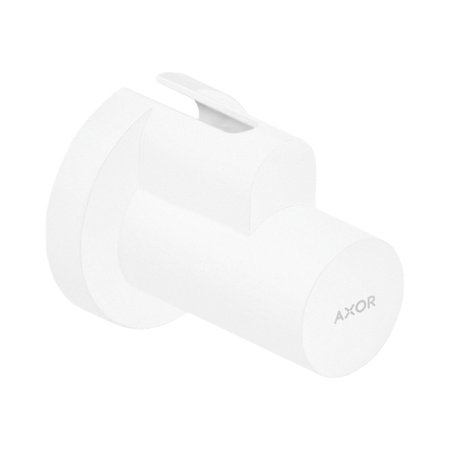 Axor Osłona zaworu kątowego biały mat 51306700