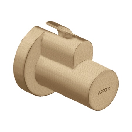 Axor Osłona zaworu kątowego brąz szczotkowany 51306140