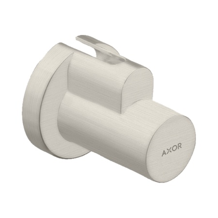 Axor Osłona zaworu kątowego stal szlachetna optyczna 51306800