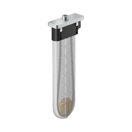 Axor sBox Element zewnętrzny softsquare chrom 28017000