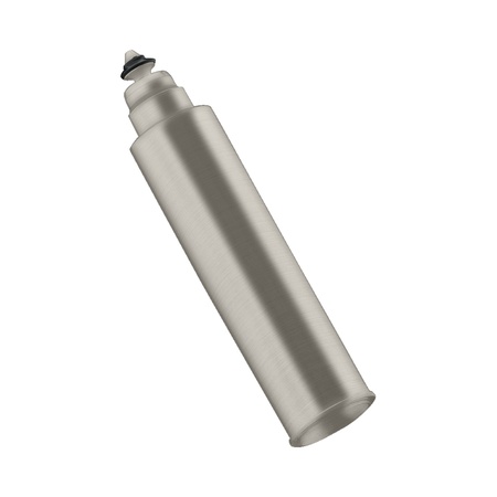 Axor Starck Zestaw przedłużający 0,6 cm do wylewki stal szlachetna optyczna 10981800