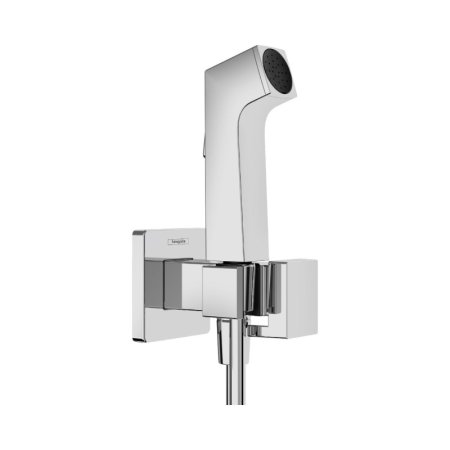 Hansgrohe Bateria Bidette chrom 29233000