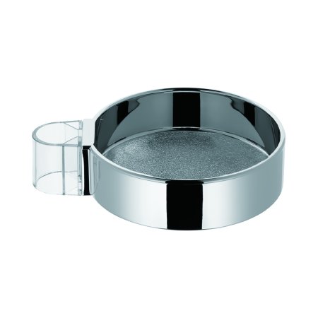 Hansgrohe Casetta Mydelniczka C chrom 28642000