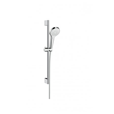 Hansgrohe Croma Select S Vario Zestaw prysznicowy 65 cm chrom/biały 26562400