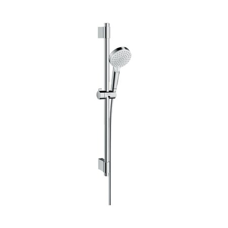Hansgrohe Crometta Zestaw prysznicowy 100 Vario 72 cm biały/chrom 27353400
