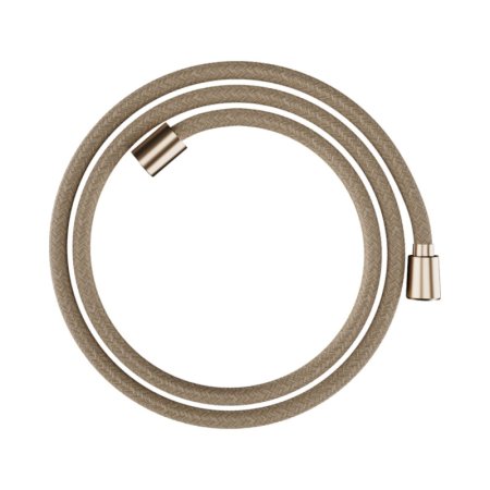  Hansgrohe Designflex Wąż prysznicowy 160 cm brąz szczotkowany 28260140