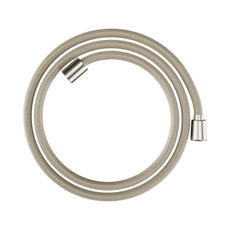 Hansgrohe Designflex Wąż prysznicowy 160 cm nikiel szczotkowany 28260820