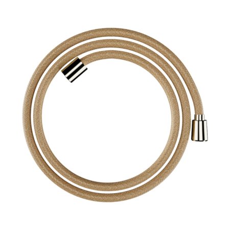 Hansgrohe Designflex Wąż prysznicowy 160 cm złoty optyczny połysk 28260990