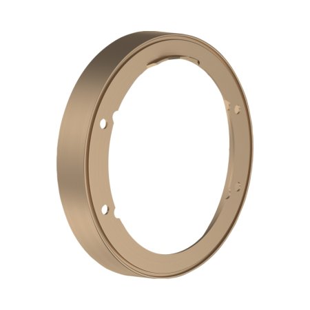Hansgrohe Element przedłużający 15 cm brąz szczotkowany 13597140