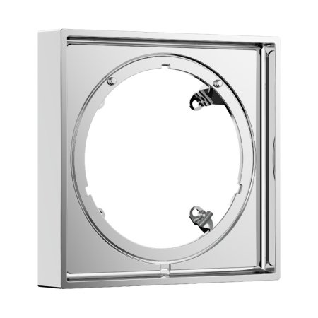 Hansgrohe Element przedłużający 22 cm chrom 13617000