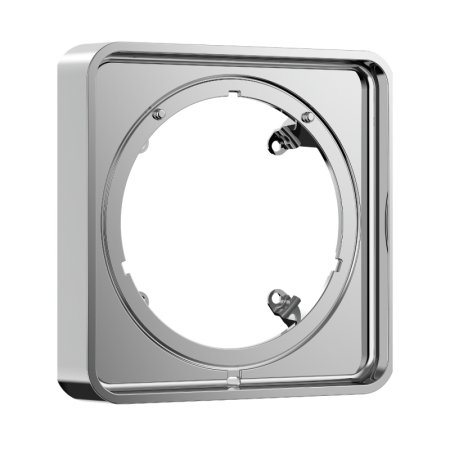 Hansgrohe Element przedłużający 22 mm chrom 13618000