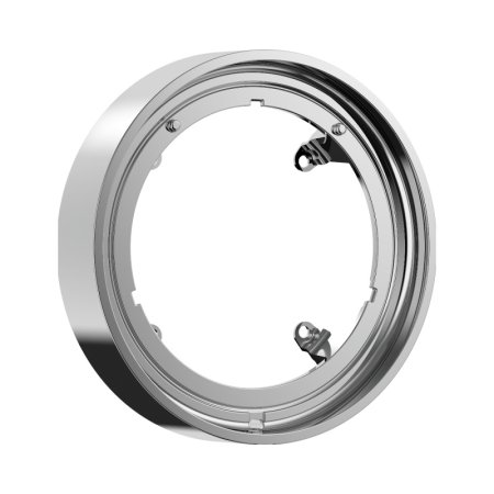 Hansgrohe Element przedłużający 22 mm chrom 13624000