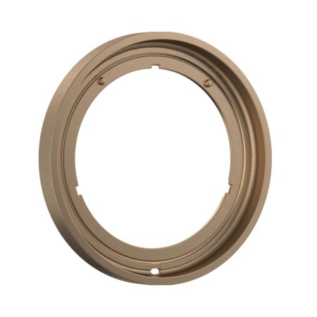 Hansgrohe Element przedłużający 5 mm brąz szczotkowany 13614140