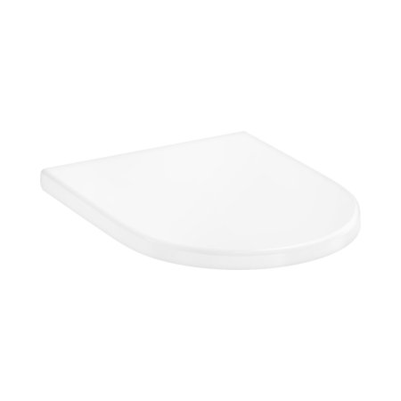 Hansgrohe GladeLake S Deska WC biały 60111450