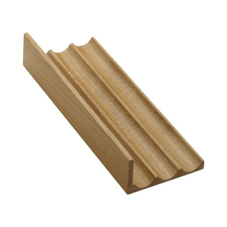 Hansgrohe IntraStoris Zestaw organizer&oacute;w 340 do szafki pod umywalkę 48x47.5 cm 480-53x47 cm do 1 szuflady naturalny dąb 54149230