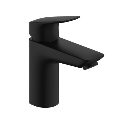 Hansgrohe Logis Bateria umywalkowa czarny mat 71107670