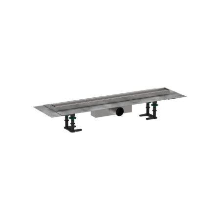 Hansgrohe RainDrain Compact Odpływ liniowy 70 cm do wklejenia płytki 56177000