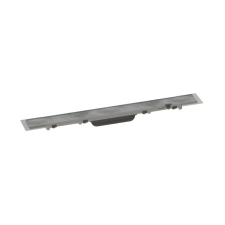 Hansgrohe RainDrain Rock Odpływ liniowy 80 cm do wypełnienia płytką 56030000