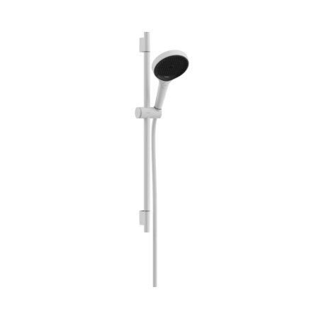 Hansgrohe Rainfinity Zestaw prysznicowy natynkowy biały mat 28746700