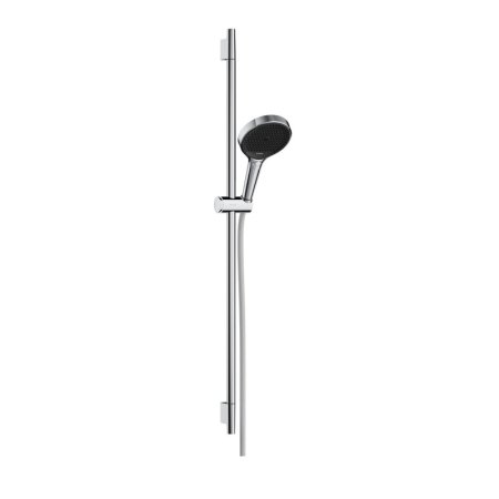 Hansgrohe Rainfinity Zestaw prysznicowy natynkowy chrom 28743000