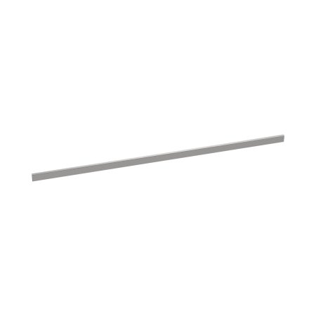 Hansgrohe RainTurn Listwa wykończeniowa do brodzika stal szlachetna 56161000