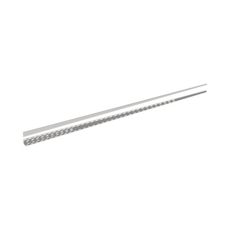 Hansgrohe RainTurn Listwa wykończeniowa ze spadkiem do brodzika prawa / lewa czarny mat 56158670