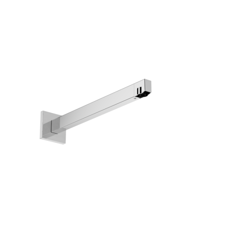 Hansgrohe Ramię prysznicowe ścienne 39 cm chrom 24337000