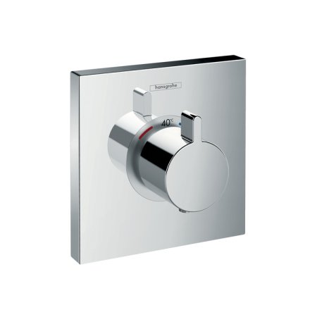 Hansgrohe ShowerSelect Bateria wannowo-prysznicowa podtynkowa z termostatem chrom 15760000