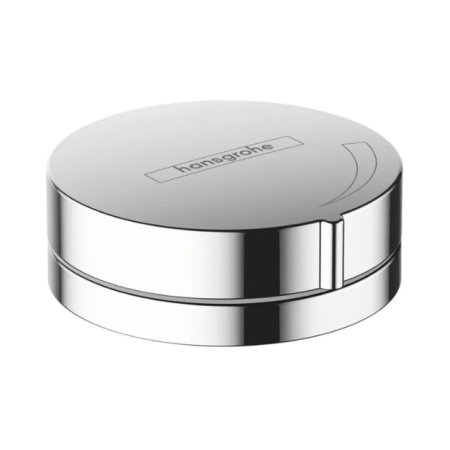 Hansgrohe Talis M54 Zaw&oacute;r odcinający stal szlachetna finish 72841800