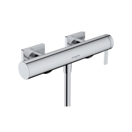 Hansgrohe Tecturis E Bateria prysznicowa natynkowa chrom 73620000