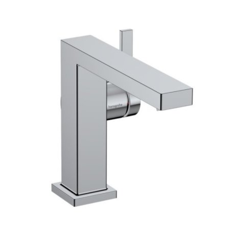 Hansgrohe Tecturis E Bateria umywalkowa chrom 73021000