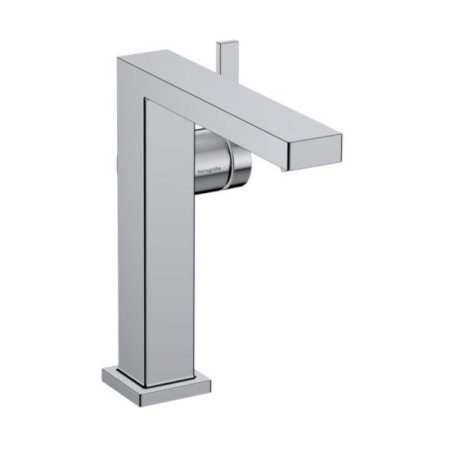 Hansgrohe Tecturis E Bateria umywalkowa chrom 73041000