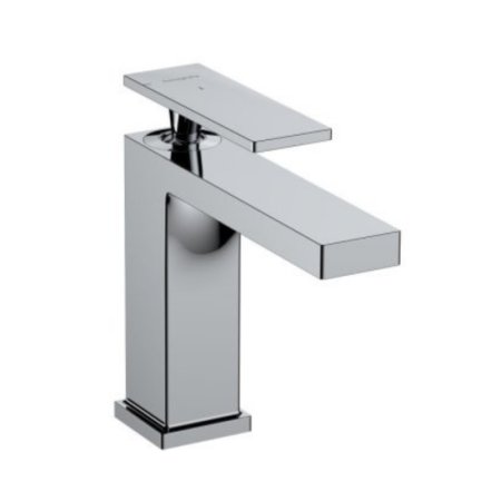 Hansgrohe Tecturis E Bateria umywalkowa CoolStart EcoSmart+ bez korka chrom 73012000