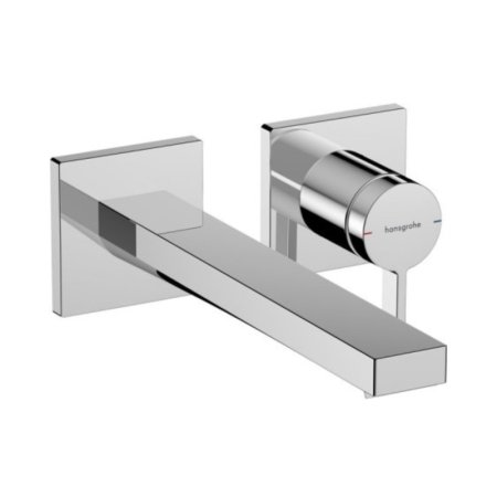 Hansgrohe Tecturis E Bateria umywalkowa podtynkowa chrom 73051000