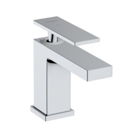 Hansgrohe Tecturis E Zawór do zimnej wody EcoSmart+ chrom 73013000