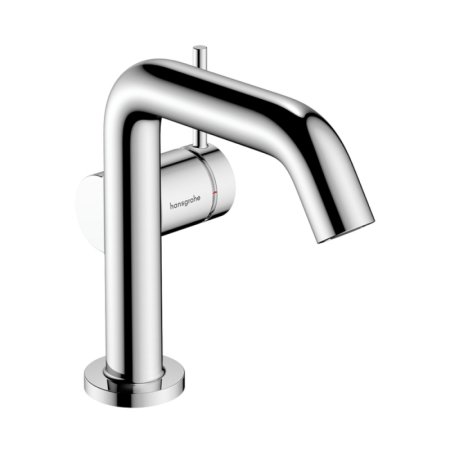 Hansgrohe Tecturis S Bateria umywalkowa 110 Fine chrom 73322000