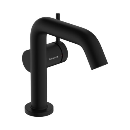 Hansgrohe Tecturis S Bateria umywalkowa 110 Fine czarny mat 73322670