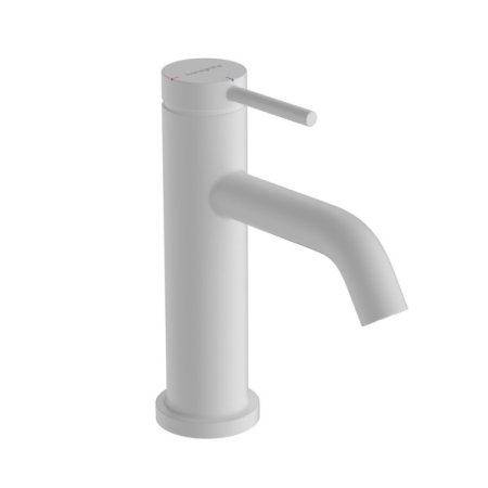 Hansgrohe Tecturis S Bateria umywalkowa biały mat 73301700