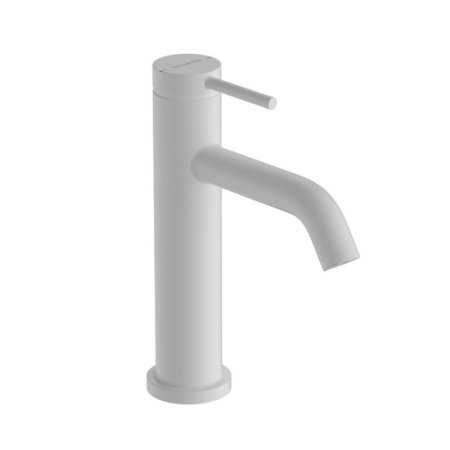 Hansgrohe Tecturis S Bateria umywalkowa biały mat 73310700