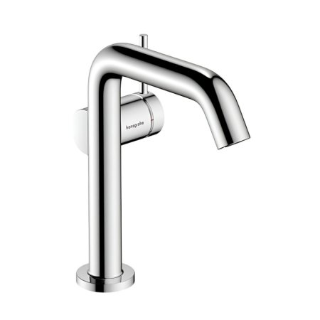 Hansgrohe Tecturis S Bateria umywalkowa CoolStart EcoSmart+ bez korka chrom 73341000