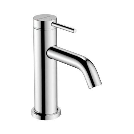 Hansgrohe Tecturis S Bateria umywalkowa CoolStart Ecosmart+ z korkiem chrom 73302000