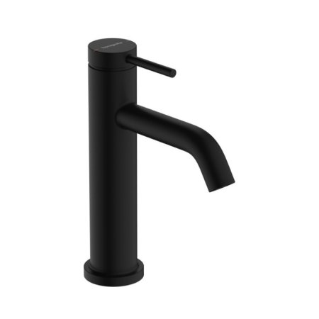 Hansgrohe Tecturis S Bateria umywalkowa czarny mat 73310670