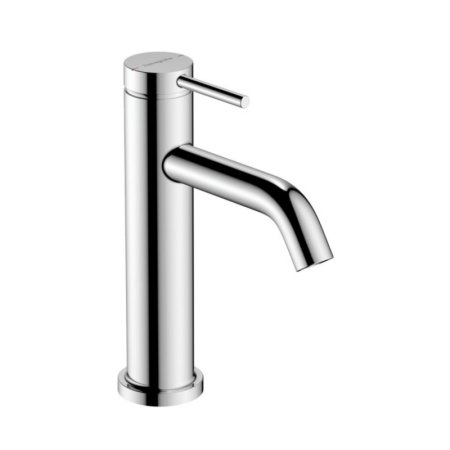 Hansgrohe Tecturis S Bateria umywalkowa Ecosmart+ bez korka chrom 73311000